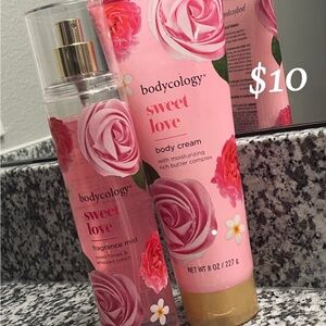 Soaps/ Body Care